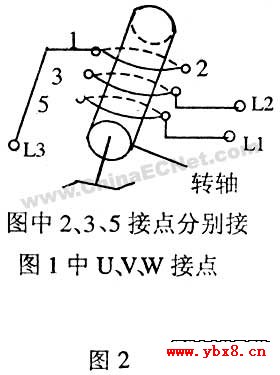 三相异步电动机常见的制动方法与应用