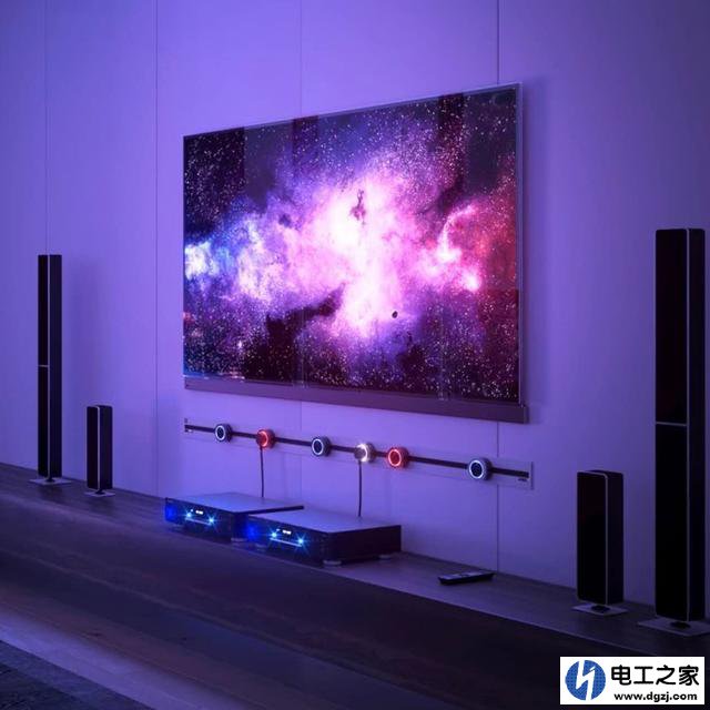 电视墙插座如何布置的一些心得体会