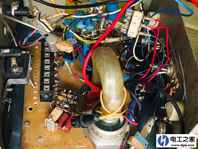 电动车自动断电充电器制作方法