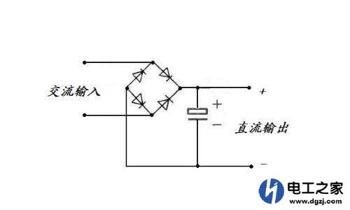 为什么要分交流电和直流电