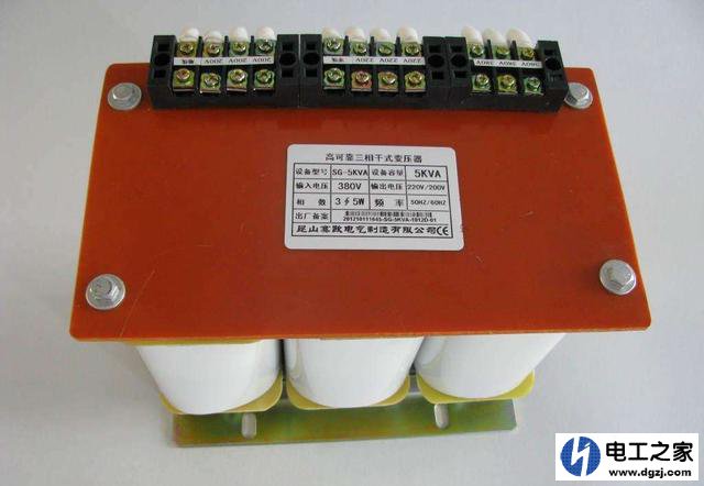 380v没零线怎么接出220v