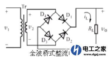 220伏电压变成5伏的方案