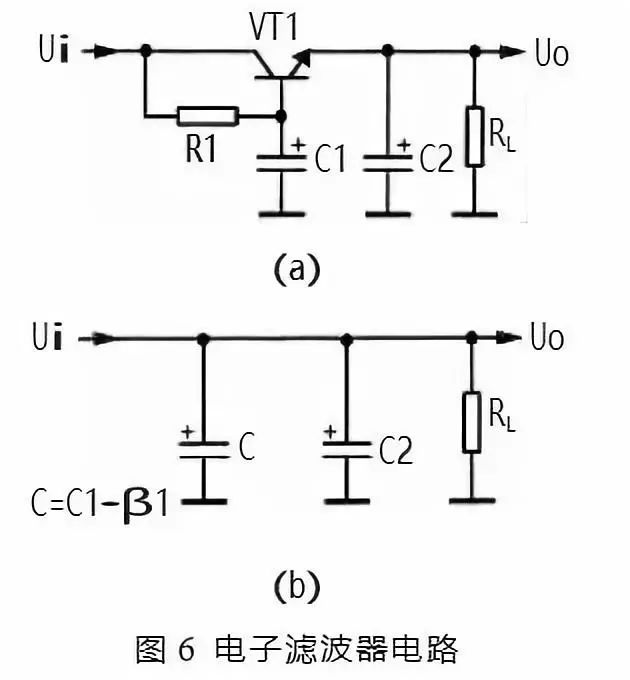 什么叫滤波电路?常见滤波电路识图概述 浅析各